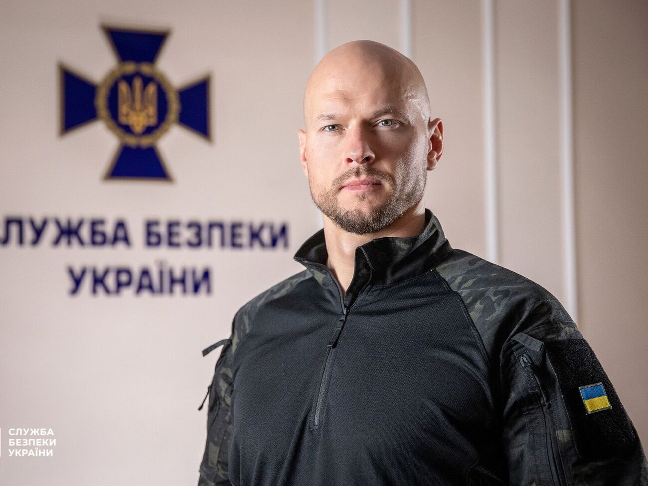 Вітюк займався кібербезпекою