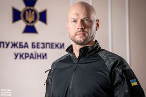 Витюк занимался кибербезопасностью
