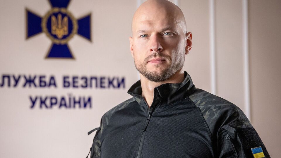 Витюк занимался кибербезопасностью