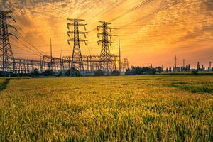 Ціни на ринку на добу наперед є лише одним зі складників кінцевих цін, підкреслив Омельченко