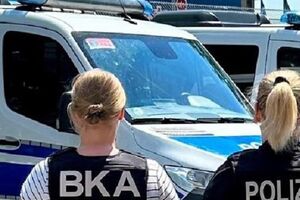 Немецкие правоохранители предупредили об ответственности за шпионаж и диверсии