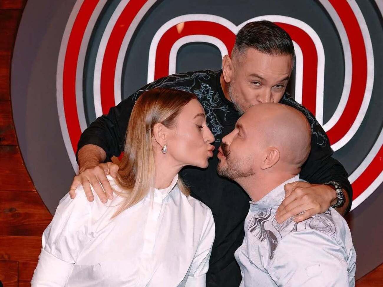 Колеги Хіменеса-Браво не стали мовчати