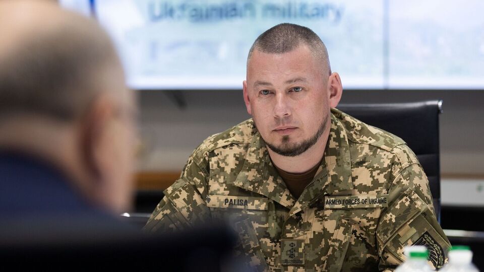 Карты и условия россиян напоминают "неразумный шантаж", отметил Палиса