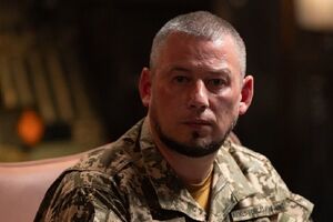 Паліса каже, що командири бригад задоволені контрактниками "18–24"