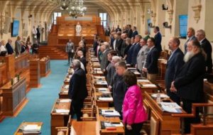 Сенат Чехії засуджує злочинні дії РФ проти українського населення на тимчасово окупованих територіях, повідомило видання