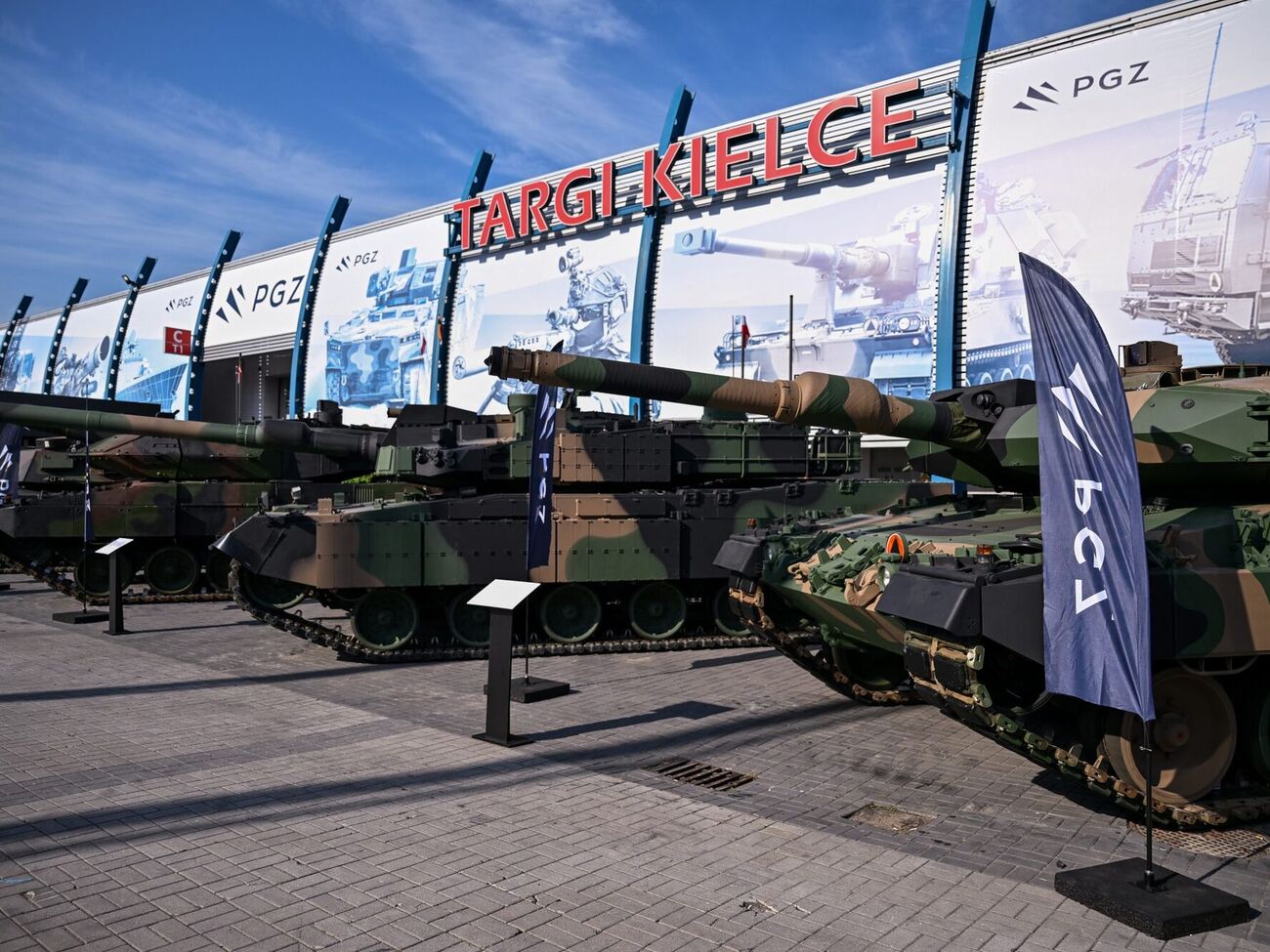 На MSPO 2025 раскрыли подробности об украинской ракете