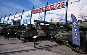 На MSPO 2025 раскрыли подробности об украинской ракете