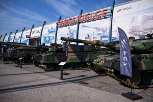 На MSPO 2025 раскрыли подробности об украинской ракете