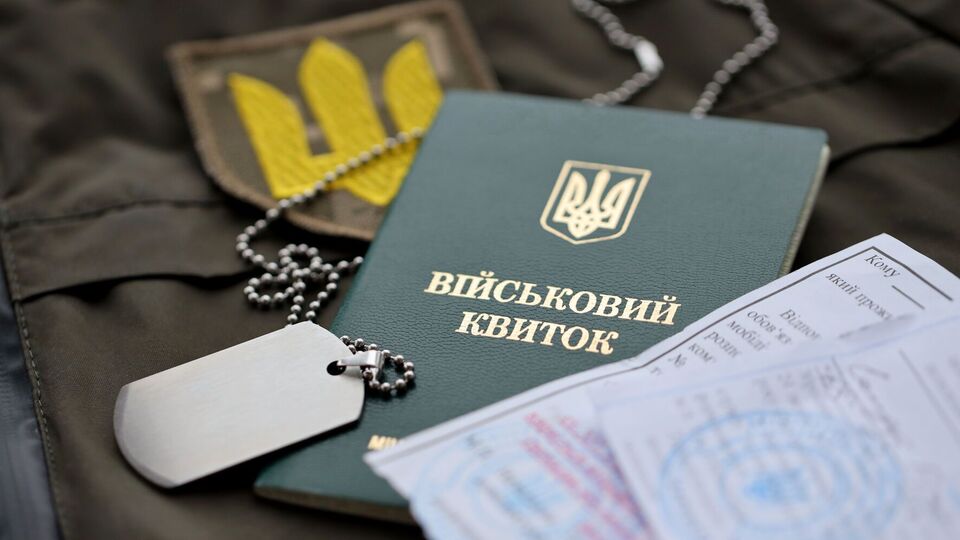 Палиса анонсировал изменения в процессе мобилизации