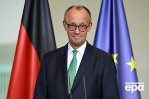 Мерц высказался о Путине