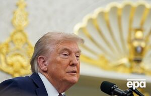 Трамп заявив, що ЗМІ розповсюджують фейки