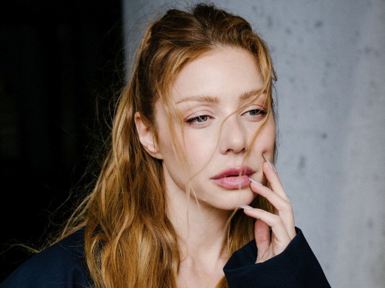 Тина Кароль: В прошлом году сочла за честь быть продюсером нацотбора