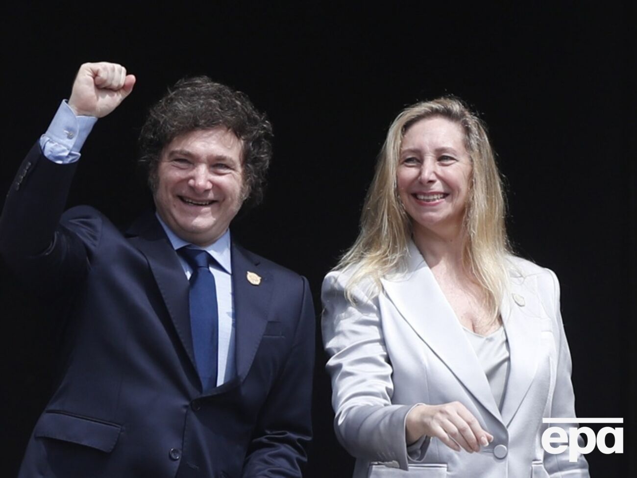 Розмови сестри президента Аргентини записали в її ж кабінеті