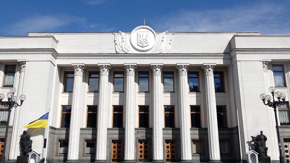 Ермак назвал первого человека, назначенного в рамках реформы ОП