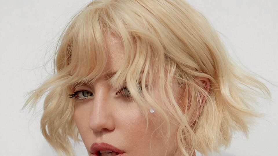 Дорофєєва вийшла заміж за Кацуріна влітку 2023 року