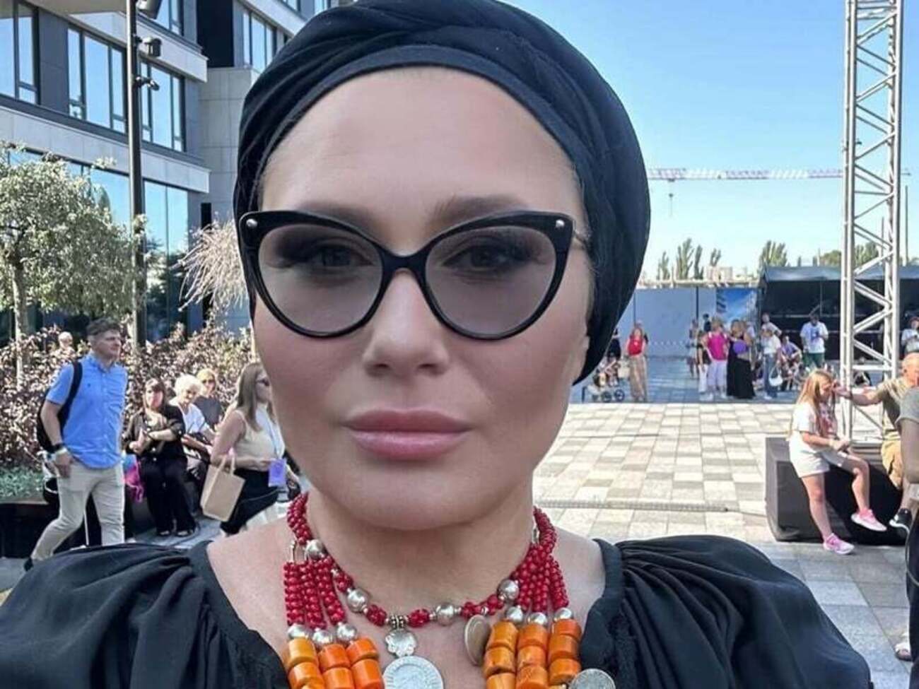 Мозговая: Боже, в каком треше мы живем