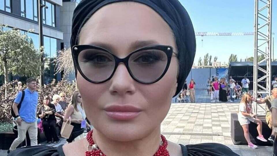 Мозговая: Боже, в каком треше мы живем