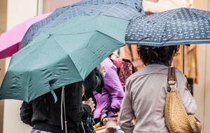 До 12–13 сентября в Украине будет удерживаться антициклональный характер погоды