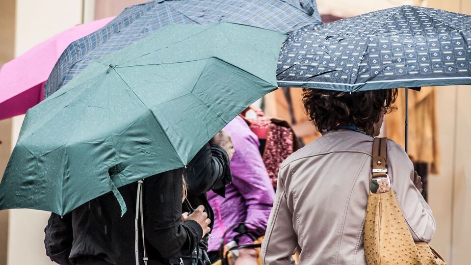 До 12–13 сентября в Украине будет удерживаться антициклональный характер погоды