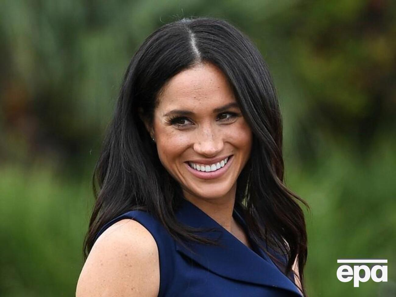 Мати герцогині Сассекської – колишня соціальна працівниця