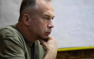 Сырский рассказал о ситуации на добропольском направлении