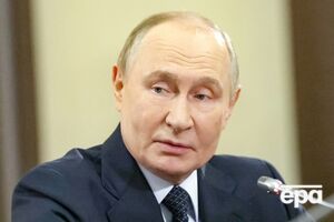 Глава MI6 убежден, что Путин не хочет договариваться о мире в Украине