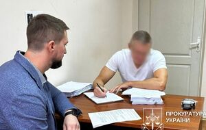 Бывший топ-чиновник подозревается в злоупотреблении служебным положением