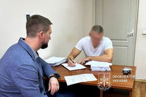 Колишнього топпосадовеця підозрюють у зловживанні службовим становищем