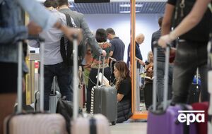 Масштабна кібератака вплинула на роботу європейських аеропортів