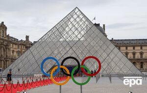 До змагань не допустять спортсменів, які "активно підтримують війну" Росії проти України