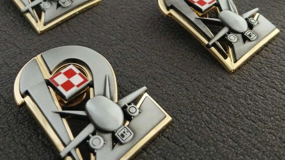 Померлий був одним із командирів підрозділу дронів