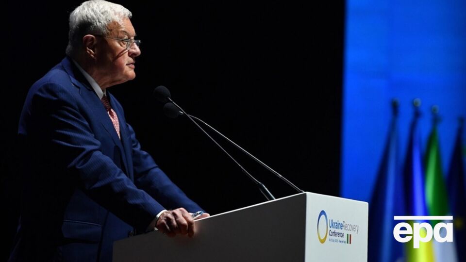 Келлог считает, что в будущем Украина сможет вернуть оккупированные территории, поэтому посоветовал "играть в долгую"