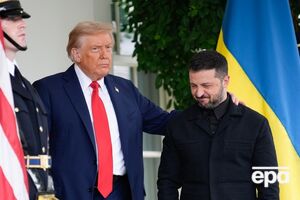 Востаннє Зеленський зустрічався із Трампом у Білому домі