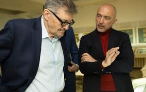 Плохій назвав музей унікальним і наголосив на важливості розмови з Пишним