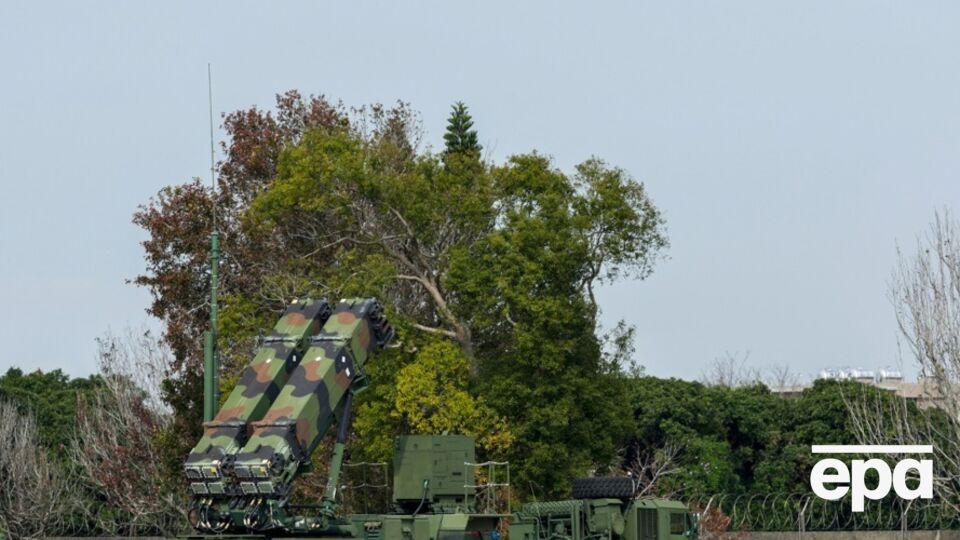 По данным СМИ, из-за выявленного дефицита Patriot, США ограничивает его продажу в Европу