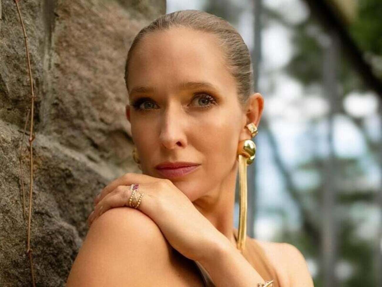 Осадчая: Запомню себя такой, будто мне снова 14