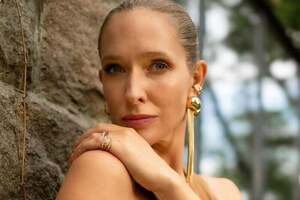 Осадчая: Запомню себя такой, будто мне снова 14