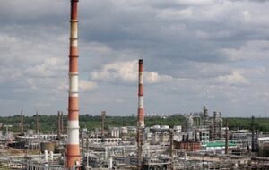 Удар по Новокуйбышевскому НПЗ подтвердили в ВСУ