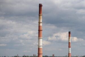 Удар по Новокуйбишевському НПЗ підтвердили в ЗСУ