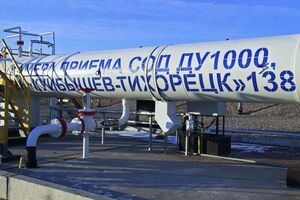 Силы обороны Украины поразили нефтеперекачивающие станции нефтепровода "Куйбышев – Тихорецк", рассказали источники в СБУ