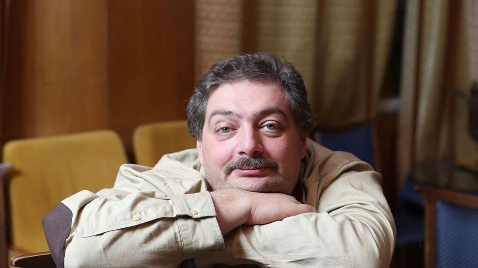 Биков: В очах усього світу Росія на довгі роки буде країною війни, тортур і агресії