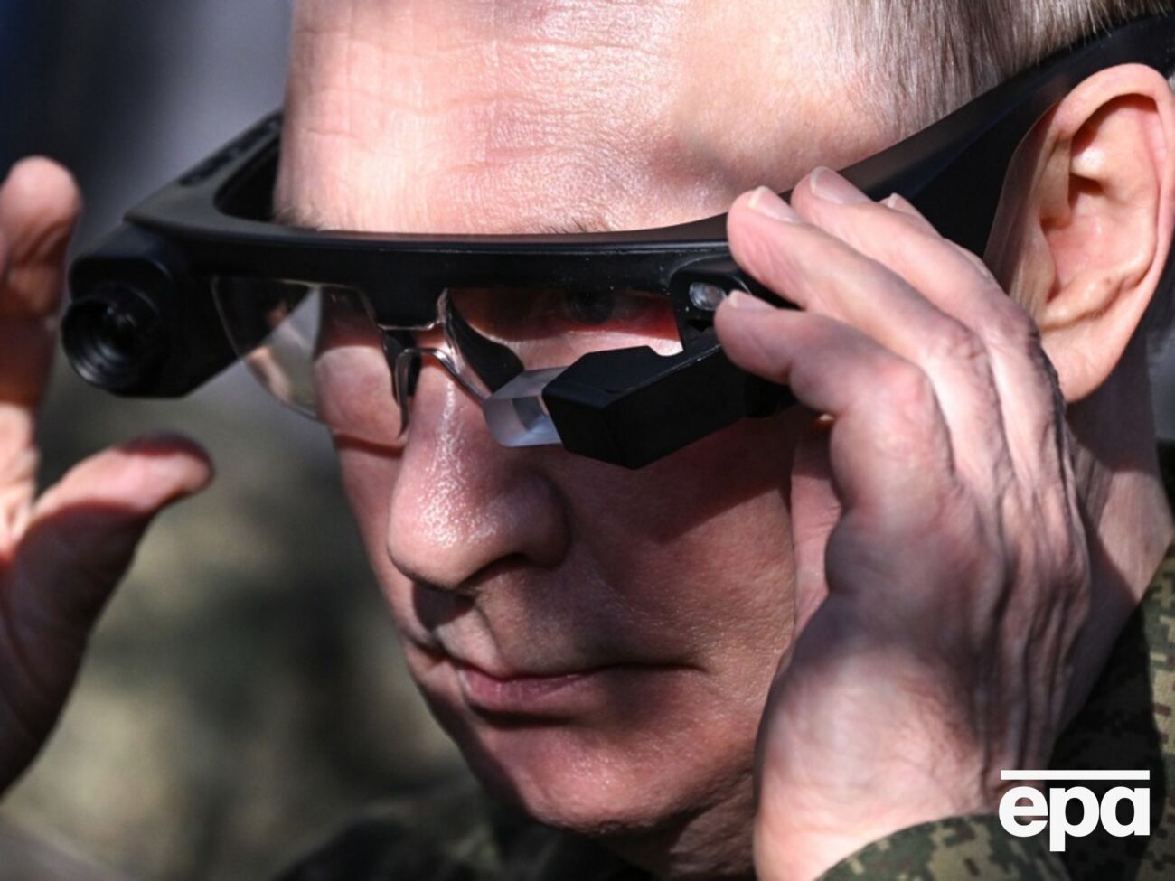 Путин не ощутил значительного давления на Москву со стороны США и готовится усилить эскалацию.