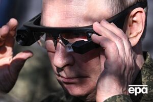 Путін не відчув значного тиску на Москву з боку США і готується посилити ескалацію