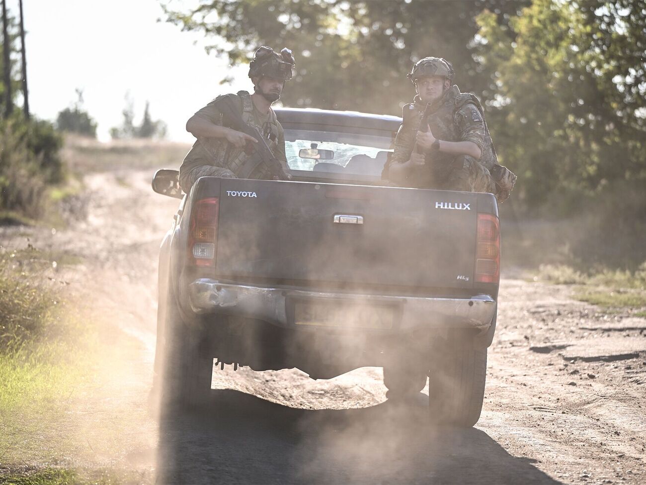 На новопавловском направлении силы обороны продвинулись до 3 км и уничтожили много российской пехоты, рассказали в Генштабе ВСУ