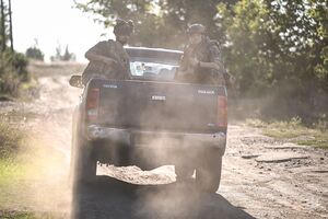 На новопавловском направлении силы обороны продвинулись до 3 км и уничтожили много российской пехоты, рассказали в Генштабе ВСУ