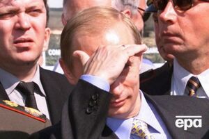 На редких фото мать Путина обычно отворачивалась, пряча поврежденное лицо