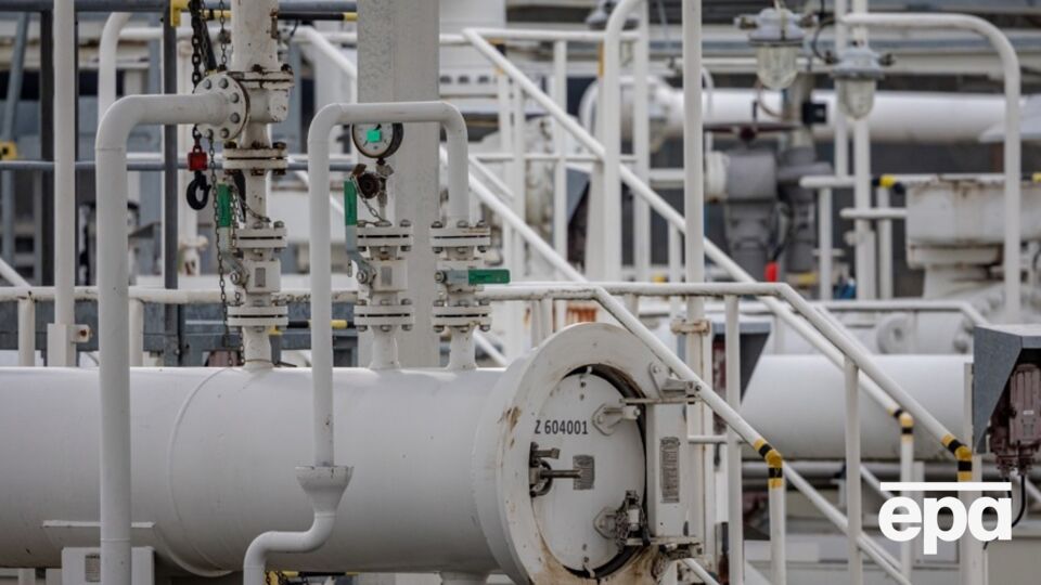 В ЕС рассматривают торговые меры по остановке импорта российской нефти Венгрией и Словакией