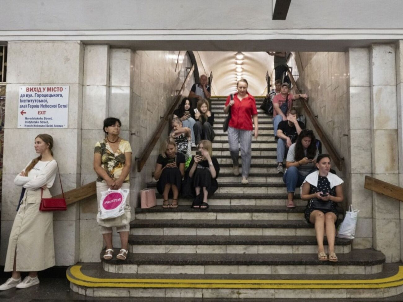 Не размещайте в интернете информацию о месте полета или сбивания дрона