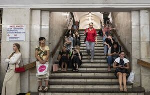 Не размещайте в интернете информацию о месте полета или сбивания дрона