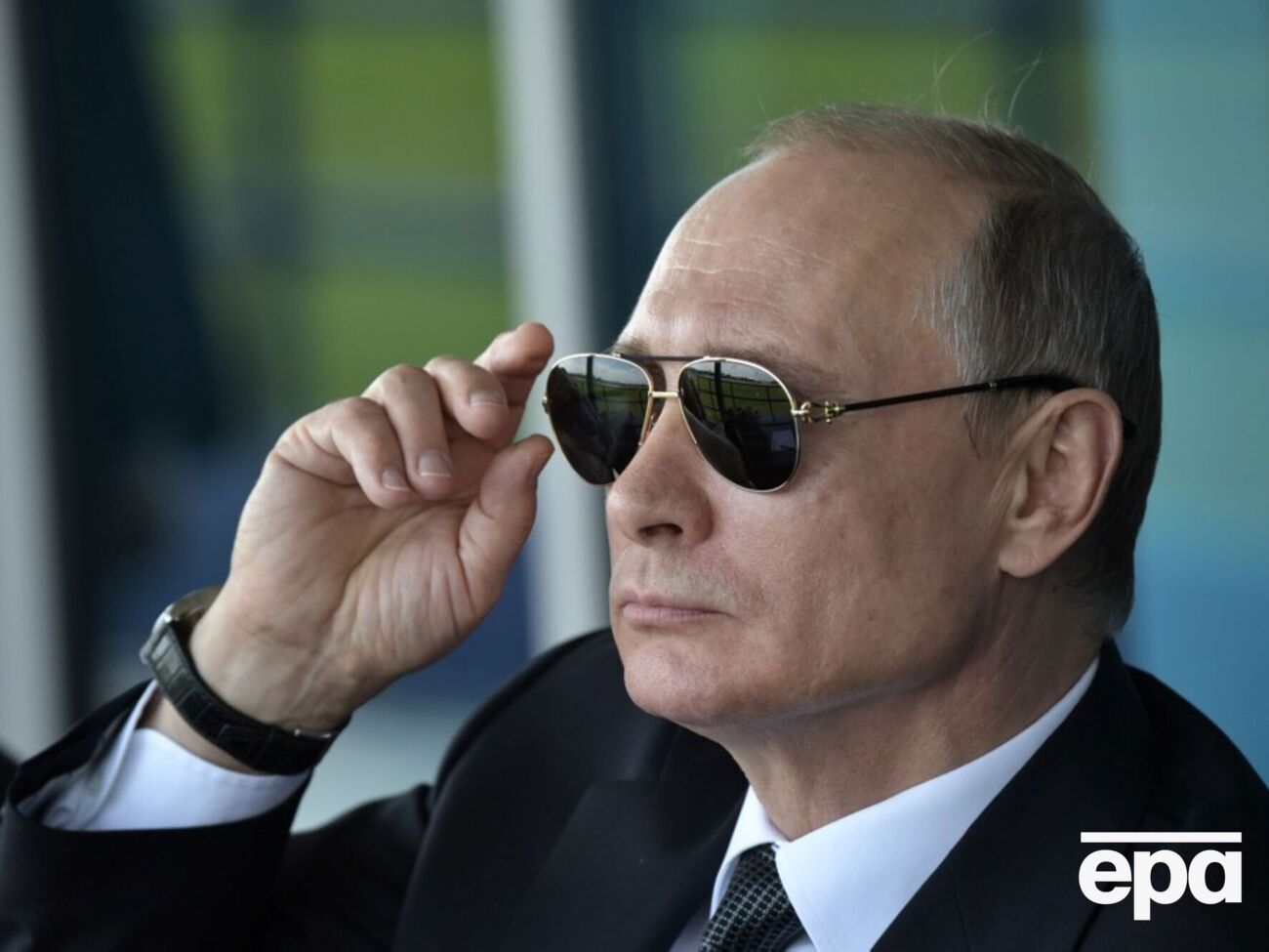 Главный поставщик для итальянской мафии в схеме Путина – государственный завод в Туле